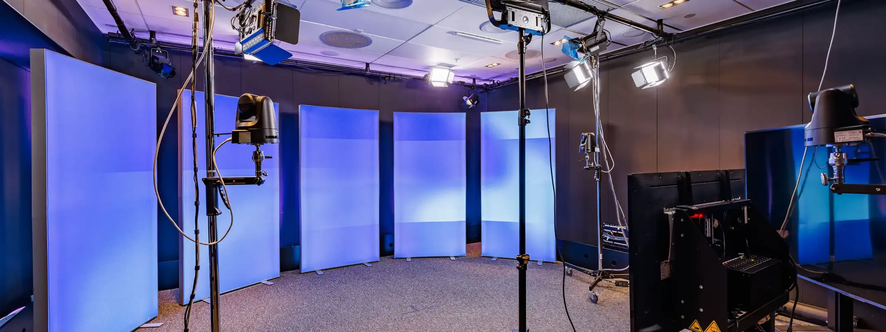 Studio B
