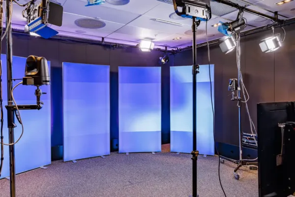 Studio B