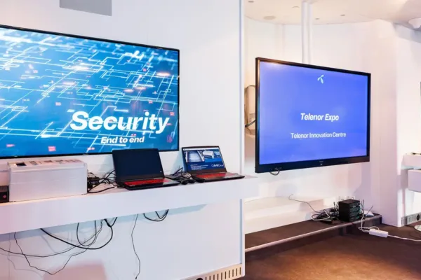 Telenor Innovation Centre