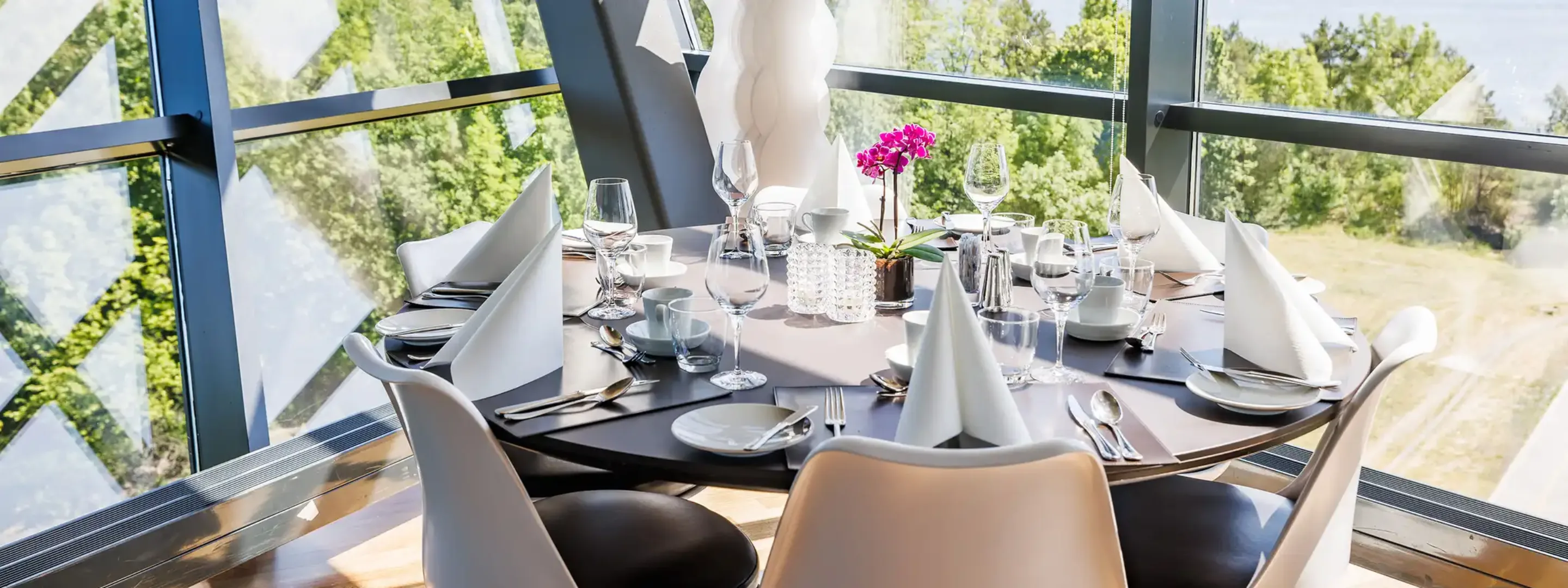 Restaurant Vision