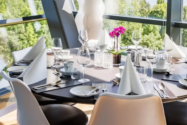 Restaurant Vision
