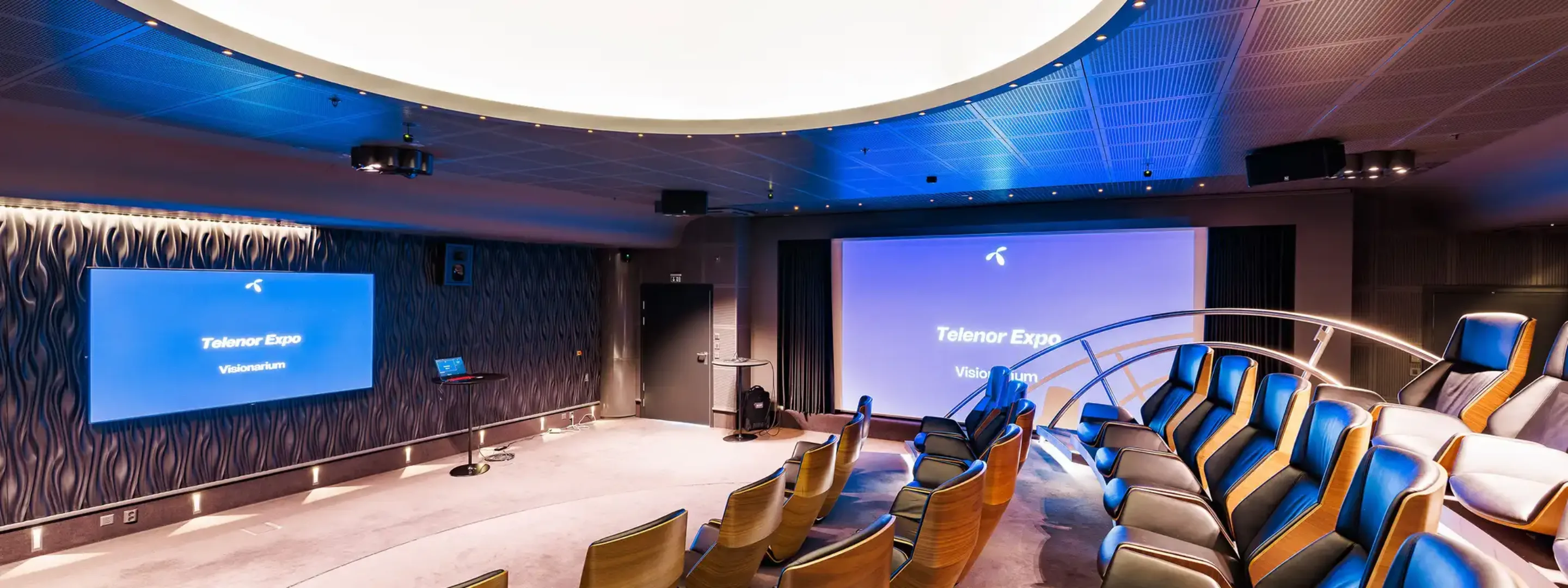 Visionarium