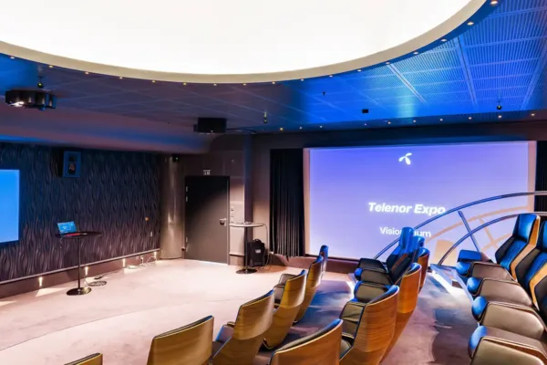 Visionarium