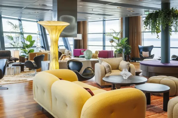 Norway Lounge