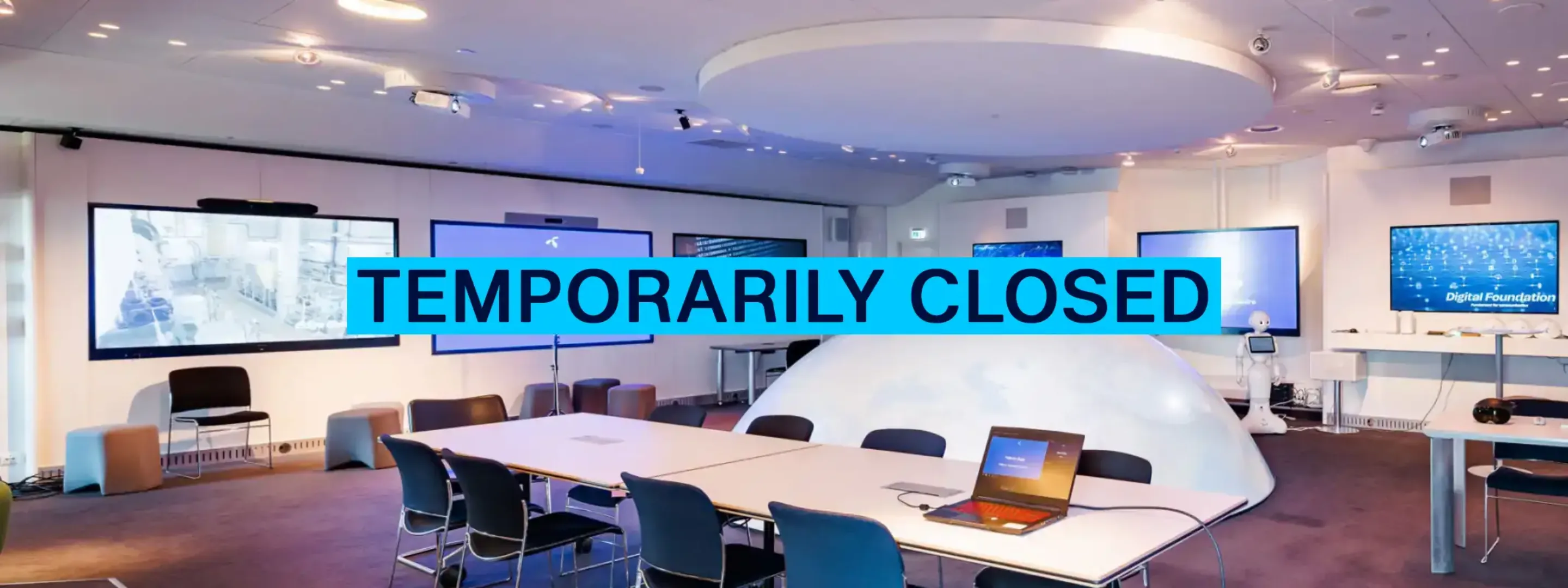 Telenor Innovation Centre