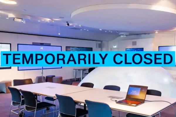 Telenor Innovation Centre