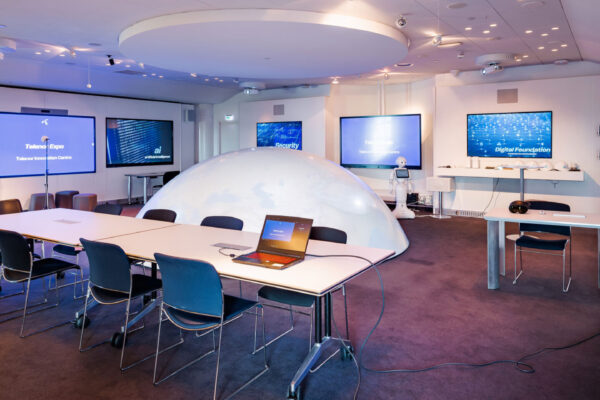 Telenor Innovation Centre