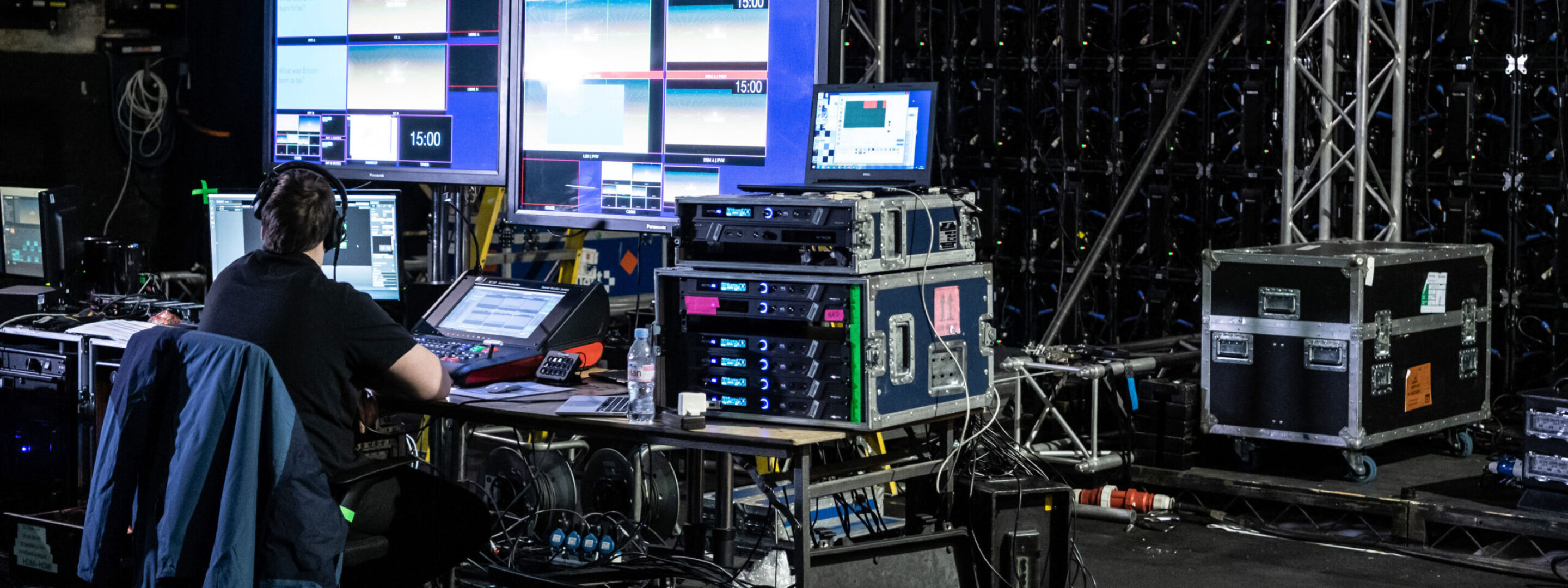 Technical services